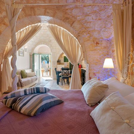 Masseria Rosa Trulli Relais Alberobello Kültér fotó
