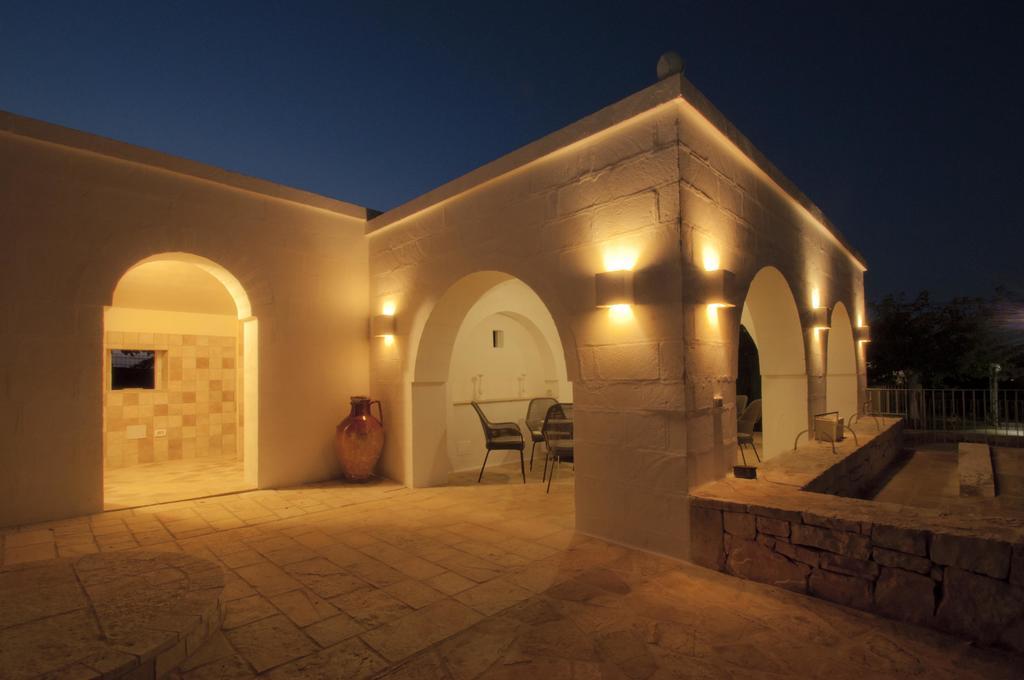 Masseria Rosa Trulli Relais Alberobello Kültér fotó