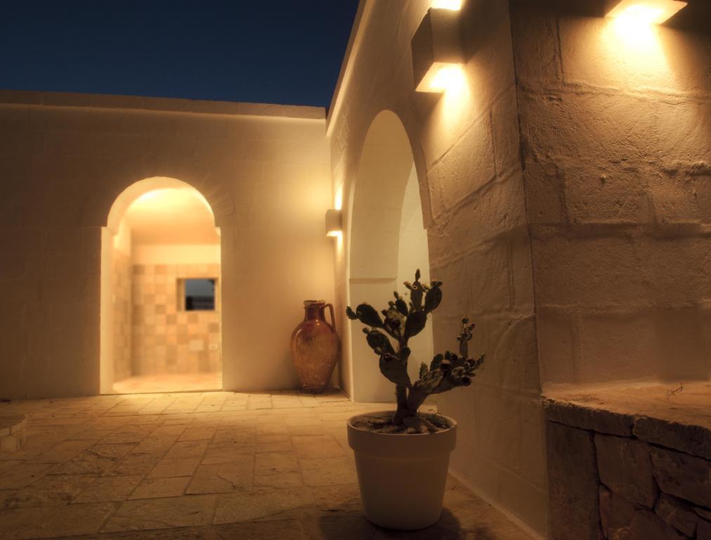 Masseria Rosa Trulli Relais Alberobello Kültér fotó