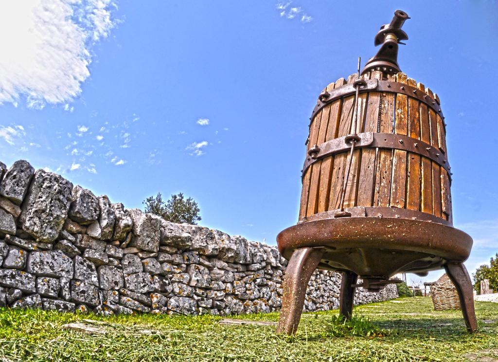 Masseria Rosa Trulli Relais Alberobello Kültér fotó