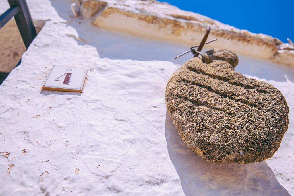 Masseria Rosa Trulli Relais Alberobello Kültér fotó