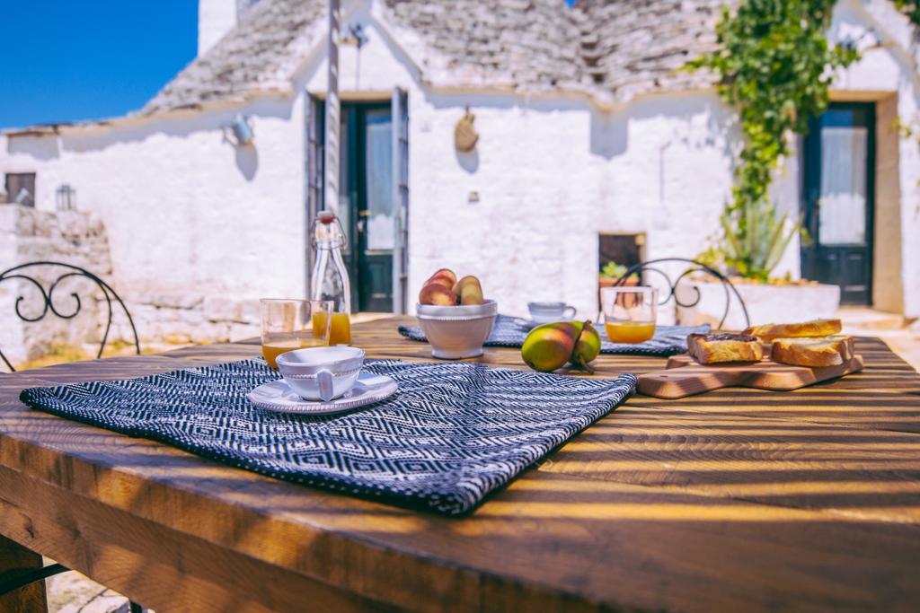 Masseria Rosa Trulli Relais Alberobello Kültér fotó